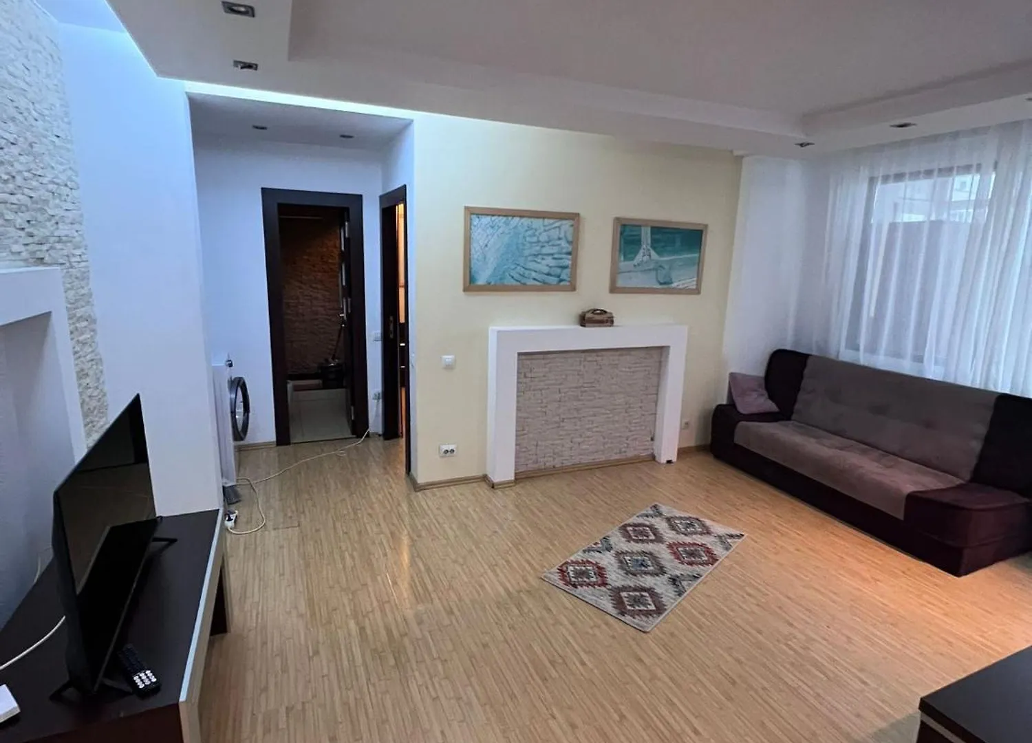 Mona'S Studio 3 Apartment Bucharest